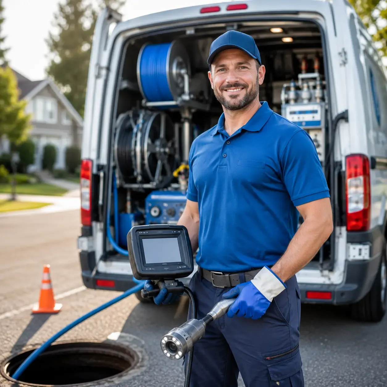 Local Pipe Relining specialists in Ransom Canyon, TX