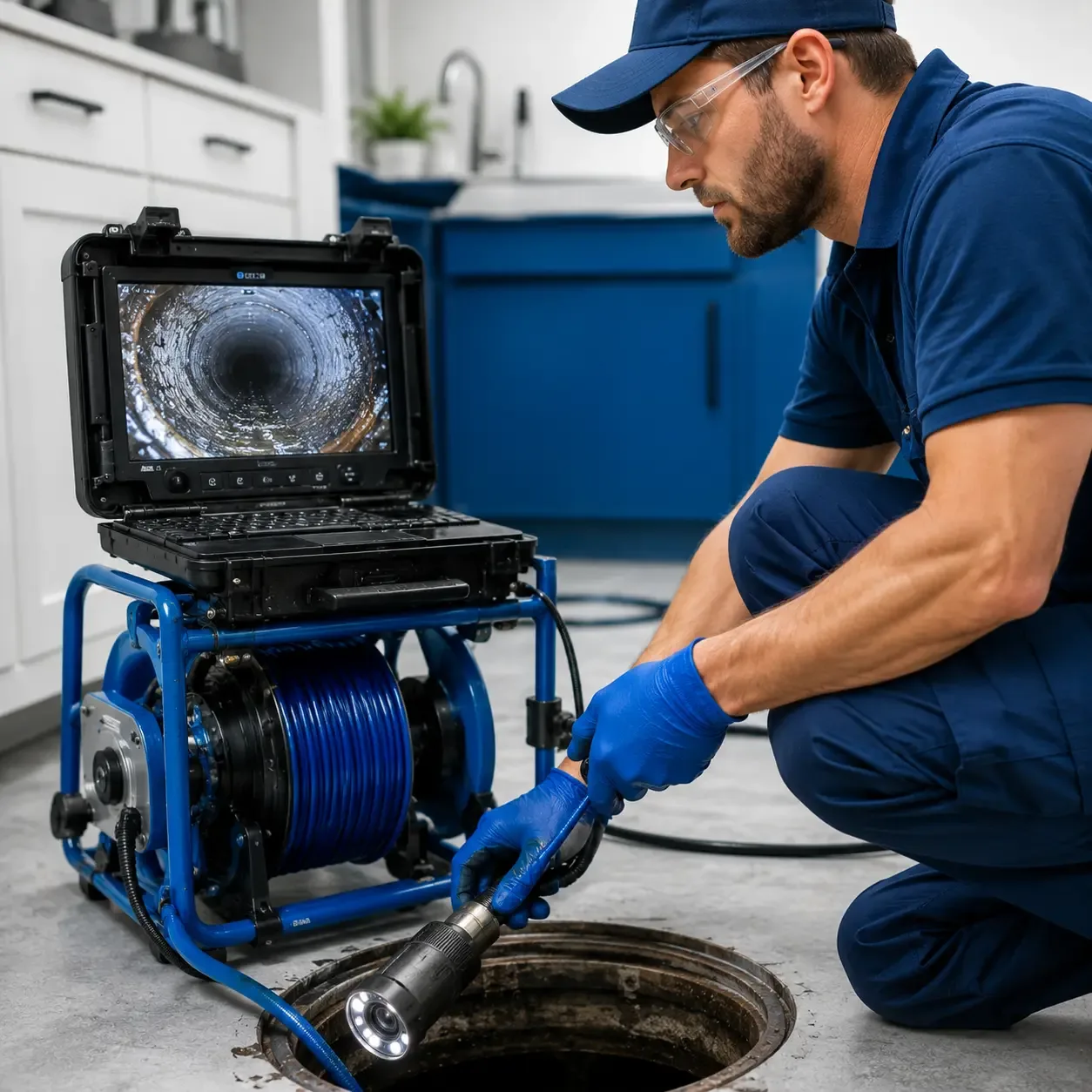 Pipe Relining professionals serving Ransom Canyon, TX